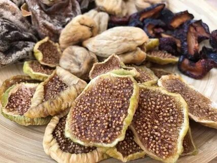 تصویر 3 از فروش انجیر خشک ورقه ای + قیمت خرید